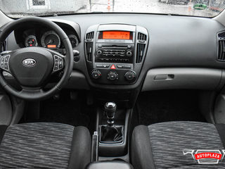 KIA Ceed foto 5