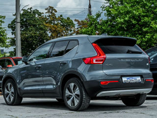 Volvo XC40 foto 5