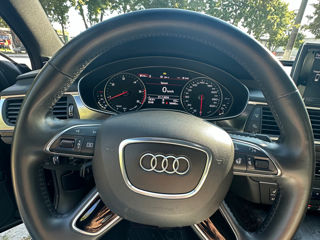 Audi A6 foto 8