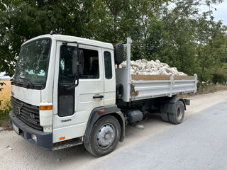 Volvo Fl612 foto 8