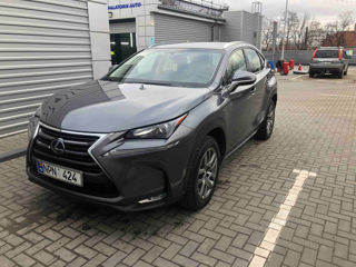 Lexus NX Series foto 4