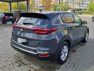 KIA Sportage foto 7