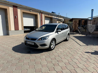 Ford Focus foto 1