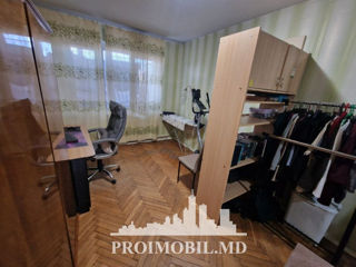 Apartament cu 3 camere, 75 m², Botanica, Chișinău foto 5
