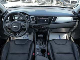 KIA Niro foto 6