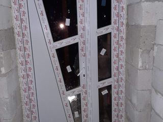 Lowe в подарок.Металлопластиковые окна, двери. лучшие цены в Молдове, 100% качество! foto 1