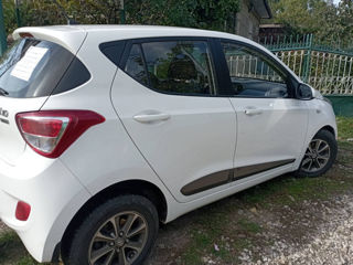 Hyundai i10 foto 3