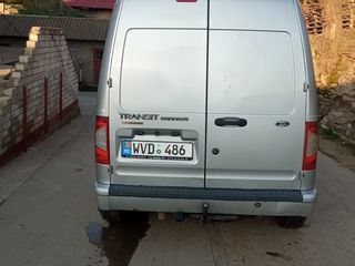 Ford Transit Connect foto 3