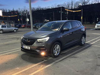 Opel Grandland X foto 3