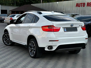 BMW X6 foto 3