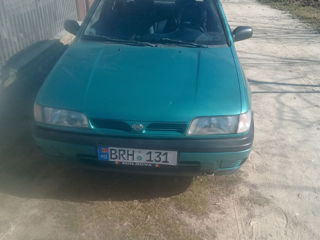 Nissan Sunny dezmembrez la piese