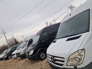 Mercedes Sprinter 319 foto 9