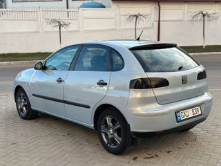 Seat Ibiza foto 4