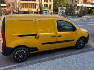 Mercedes Citan foto 2