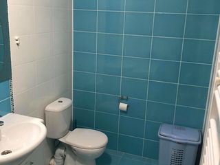 Apartament 2 odăi. 84 m/2 Mircea cel Batrin prima linie. foto 9