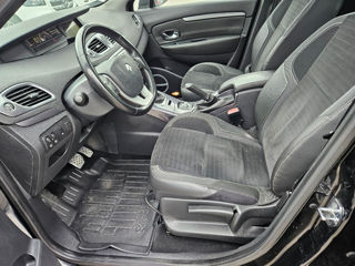 Renault Scenic foto 7