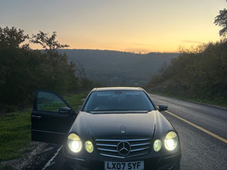 Mercedes E-Class