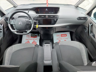 Citroen C5 foto 6