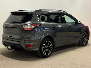 Ford Kuga foto 10