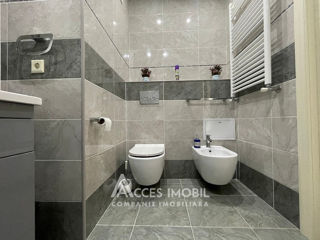 Apartament cu 1 cameră, 47 m², Buiucani, Chișinău foto 11