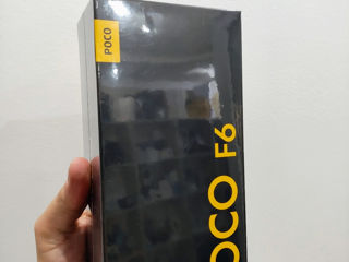 Poco F6 12Gb / 512Gb