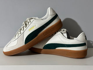 Vând PUMA Army trainers, mărime 38 foto 1