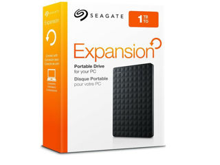 HDD Extern: Seagate,WD My Pasaport, Toshiba (1, 2, 4, 5 Tb)