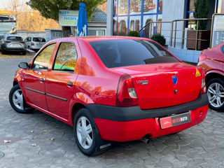 Dacia Logan foto 5