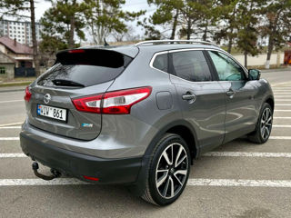 Nissan Qashqai foto 3