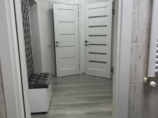 Apartament cu 1 cameră, 45 m², Botanica, Chișinău foto 8