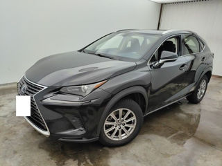 Lexus NX Series