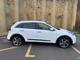 KIA Niro foto 2