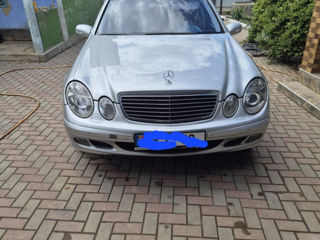 Mercedes E-Class foto 6