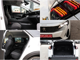 Peugeot 3008 foto 19