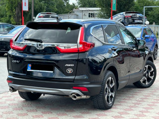 Honda CR-V foto 4