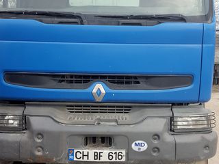 Renault Kerax 320 foto 2