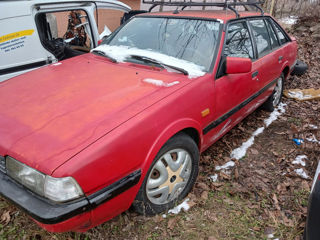 Mazda 626 foto 2