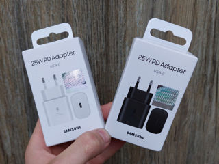 Samsung Power Adapter 25W