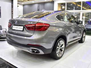 BMW X6 foto 7