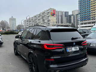 BMW X5 foto 4