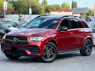 Mercedes GLE, 2020 г.