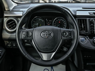 Toyota Rav 4 foto 2