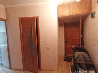 Apartament cu 3 camere, 63 m², Mecinikov, Tiraspol foto 2