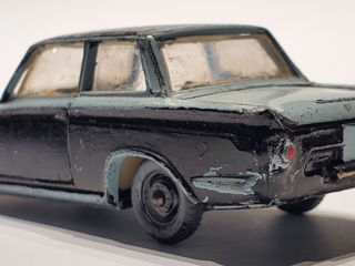 Модель 1/43 Машинка 1:43 Ремейк Римейк СССР Remake URSS Ford Consul Cortina БК foto 6