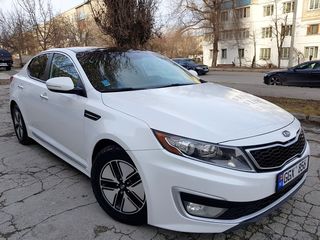 KIA Optima foto 1