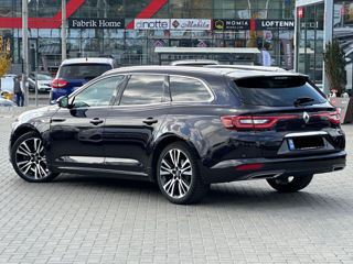 Renault Talisman foto 3