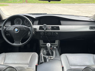 BMW 5 Series foto 5