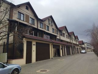 Townhouse, 3 nivele, 3 dormitoare + living! 170 mp, Durlești! фото 1