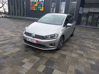 Volkswagen Golf Plus foto 2