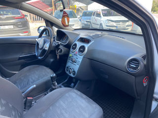 Opel Corsa foto 6